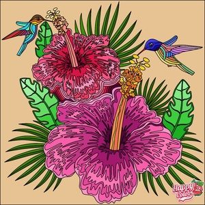 Meet your Posher, Judi